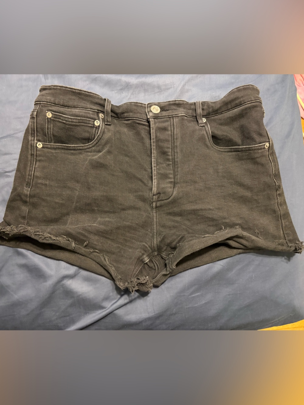 AYR size 32 Denim Shorts